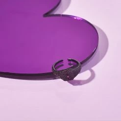 Misc. Ricky Signet Ring