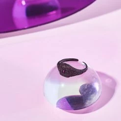 Misc. Ricky Signet Ring