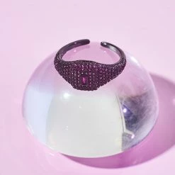 Misc. Ricky Signet Ring