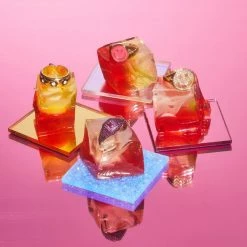 Misc. Ricky Signet Ring