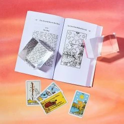 Misc. $10 Or Less Rider-Waite Pictorial Tarot Book