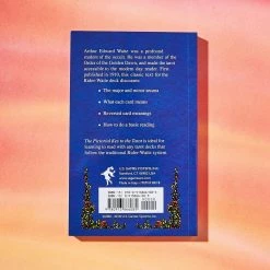 Misc. $10 Or Less Rider-Waite Pictorial Tarot Book