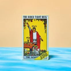 Misc. Rider-Waite Tarot Cards $50 OR LESS