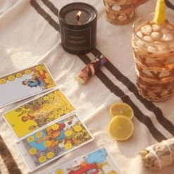 Misc. Rider-Waite Tarot Cards $50 OR LESS