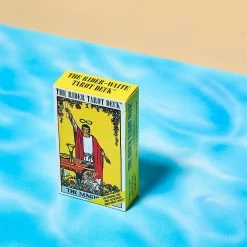 Misc. Rider-Waite Tarot Cards $50 OR LESS