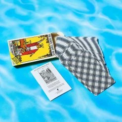 Misc. Rider-Waite Tarot Cards $50 OR LESS