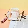 Misc. Roast And Toast Ceramic Mug - Pink Marble $20 OR LESS!