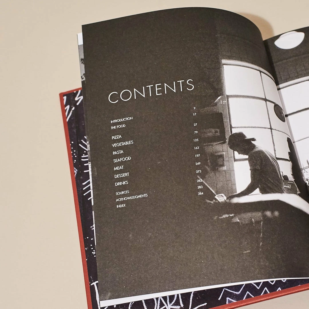 Flash Sale 🛒 Penguin Random House Roberta's Cookbook $50 OR LESS 😍 7 Penguin Random House Roberta's Cookbook $50 OR LESS