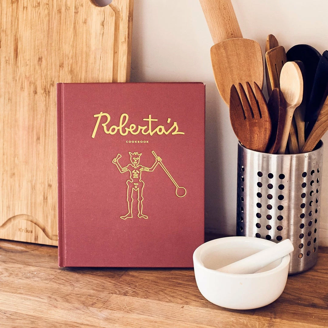 Flash Sale 🛒 Penguin Random House Roberta's Cookbook $50 OR LESS 😍 3 Penguin Random House Roberta's Cookbook $50 OR LESS