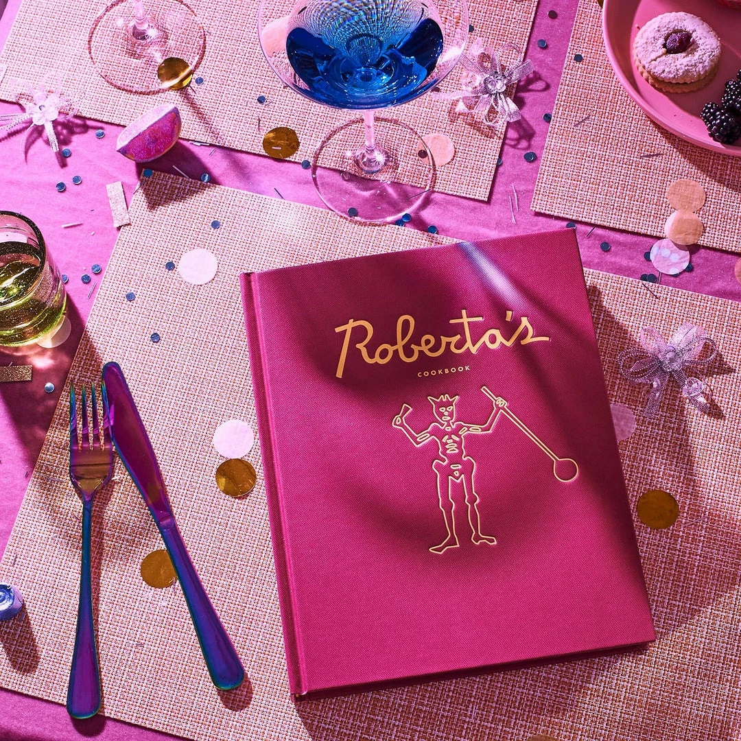 Flash Sale 🛒 Penguin Random House Roberta's Cookbook $50 OR LESS 😍 4 Penguin Random House Roberta's Cookbook $50 OR LESS