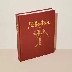 Flash Sale 🛒 Penguin Random House Roberta's Cookbook $50 OR LESS 😍 13 Penguin Random House Roberta's Cookbook $50 OR LESS