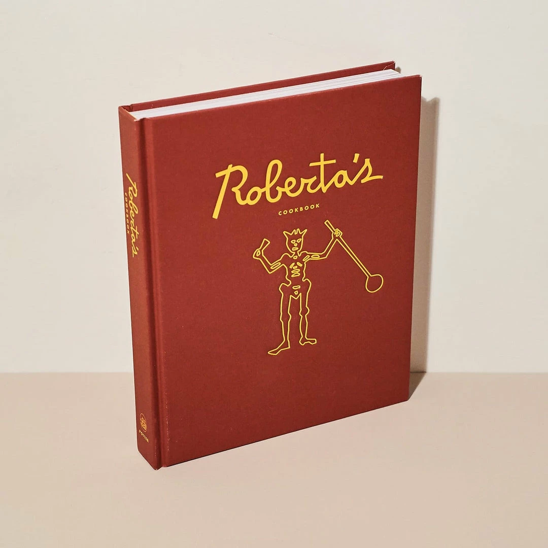Flash Sale 🛒 Penguin Random House Roberta's Cookbook $50 OR LESS 😍 8 Penguin Random House Roberta's Cookbook $50 OR LESS