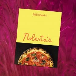 Penguin Random House Sale Roberta's Still Cookin'