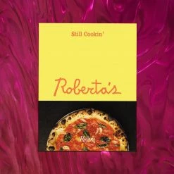 Penguin Random House Sale Roberta's Still Cookin'