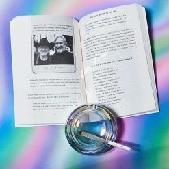 Harper Collins Roll Me Up And Smoke Me When I Die By Willie Nelson $20 OR LESS!