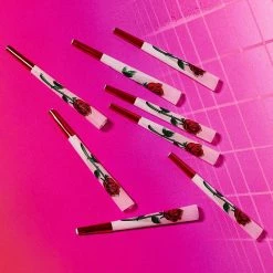 Promo 👏 Misc. Rose Cones - 8 Pack ⌛ 11 Misc. Rose Cones - 8 Pack