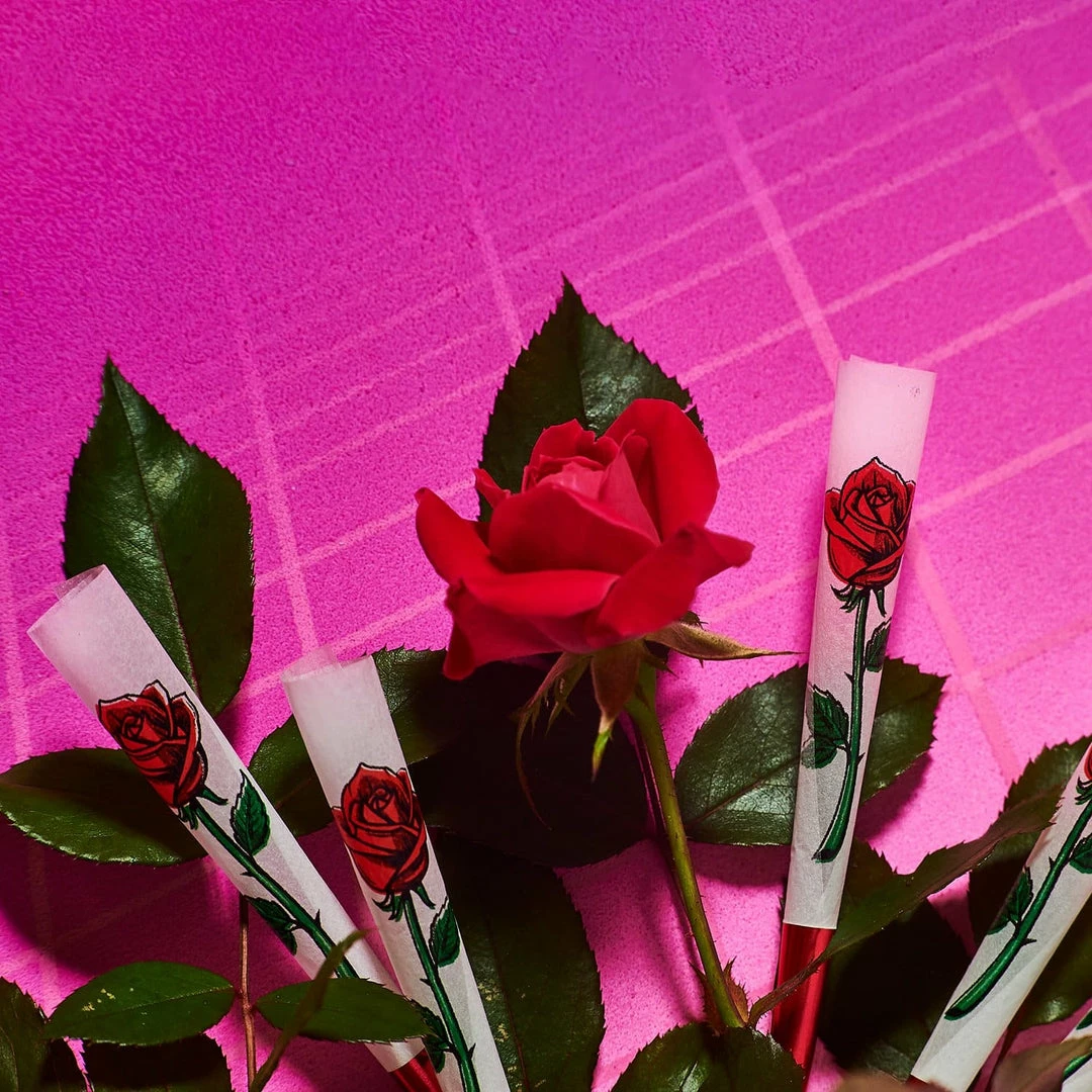 Promo 👏 Misc. Rose Cones - 8 Pack ⌛ 6 Misc. Rose Cones - 8 Pack