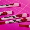 Misc. Rose Cones - 8 Pack
