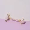 Cheap ๐ Friends NYC Rose Quartz Facial Roller Sale ๐คฉ 1 Friends NYC Rose Quartz Facial Roller Sale