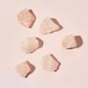 Misc. Rose Quartz - Small Raw Crystal