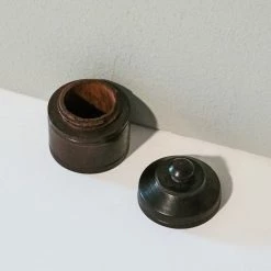 Misc. $10 Or Less Rosewood Mini Box