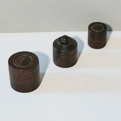 Misc. $10 Or Less Rosewood Mini Box