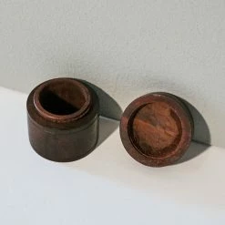 Misc. $10 Or Less Rosewood Mini Box