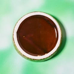 Misc. Round Porcelain Ashtray $20 OR LESS!