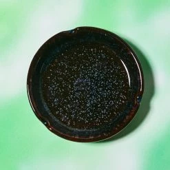 Misc. Round Porcelain Ashtray $20 OR LESS!