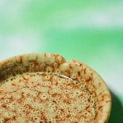 Misc. Round Porcelain Ashtray $20 OR LESS!