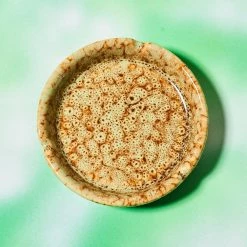 Misc. Round Porcelain Ashtray $20 OR LESS!