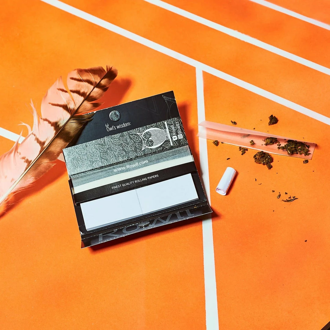 Wholesale ⌛ Misc. $10 Or Less Rowll Rolling Kit ⭐ 6 Misc. $10 Or Less Rowll Rolling Kit