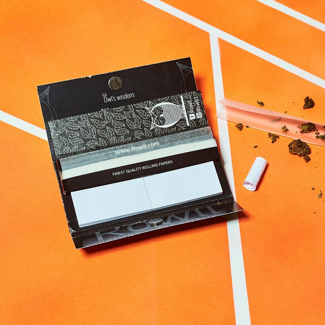 Wholesale ⌛ Misc. $10 Or Less Rowll Rolling Kit ⭐ 3 Misc. $10 Or Less Rowll Rolling Kit