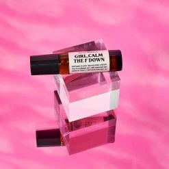 Ryan Porter Essential Oil Roll On - Calm The F Down