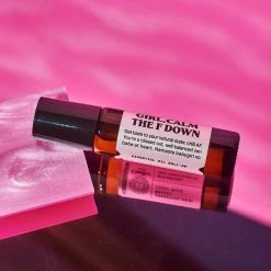 Ryan Porter Essential Oil Roll On - Calm The F Down