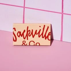 Sackville & Co. Rolling Papers And Tips
