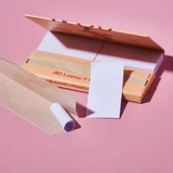 Sackville & Co. Rolling Papers And Tips