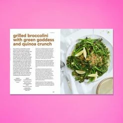 Abrams $50 OR LESS Salad Freak: Recipes To Feed A Healthy Obsession