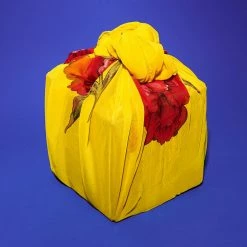 Misc. Sari Fabric Gift Wraps $10 Or Less