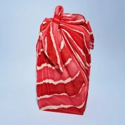 Misc. Sari Fabric Gift Wraps $10 Or Less