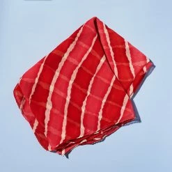 Misc. Sari Fabric Gift Wraps $10 Or Less