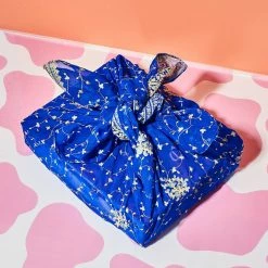 Misc. Sari Fabric Gift Wraps $10 Or Less