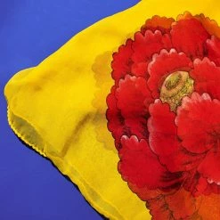 Misc. Sari Fabric Gift Wraps $10 Or Less