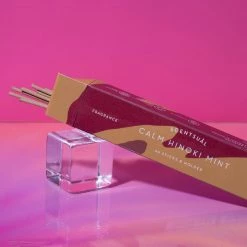 Nippon Kodo Scentsual Incense - Calm Hinoki Mint $10 Or Less