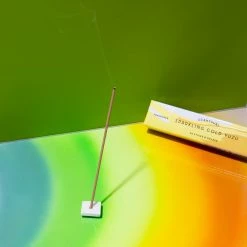 Nippon Kodo Scentsual Incense - Sparkling Gold Yuzu $10 Or Less