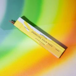 Nippon Kodo Scentsual Incense - Sparkling Gold Yuzu $10 Or Less
