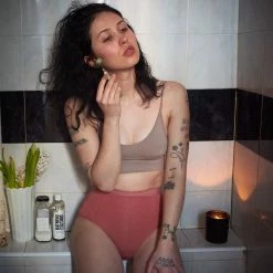 Misc. $20 OR LESS! Seamless Bralette