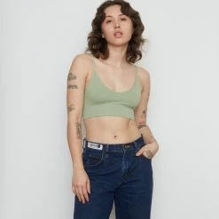 Misc. $20 OR LESS! Seamless Bralette