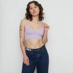 Misc. $20 OR LESS! Seamless Bralette