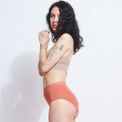 Misc. $20 OR LESS! Seamless Bralette